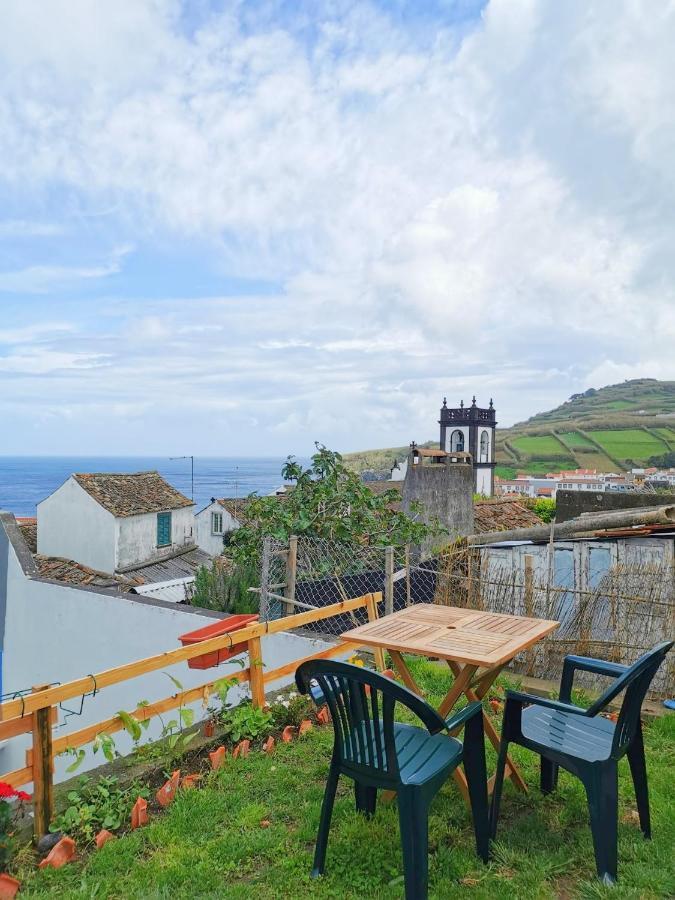 Guest house The Handmade House Azores Porto Formoso