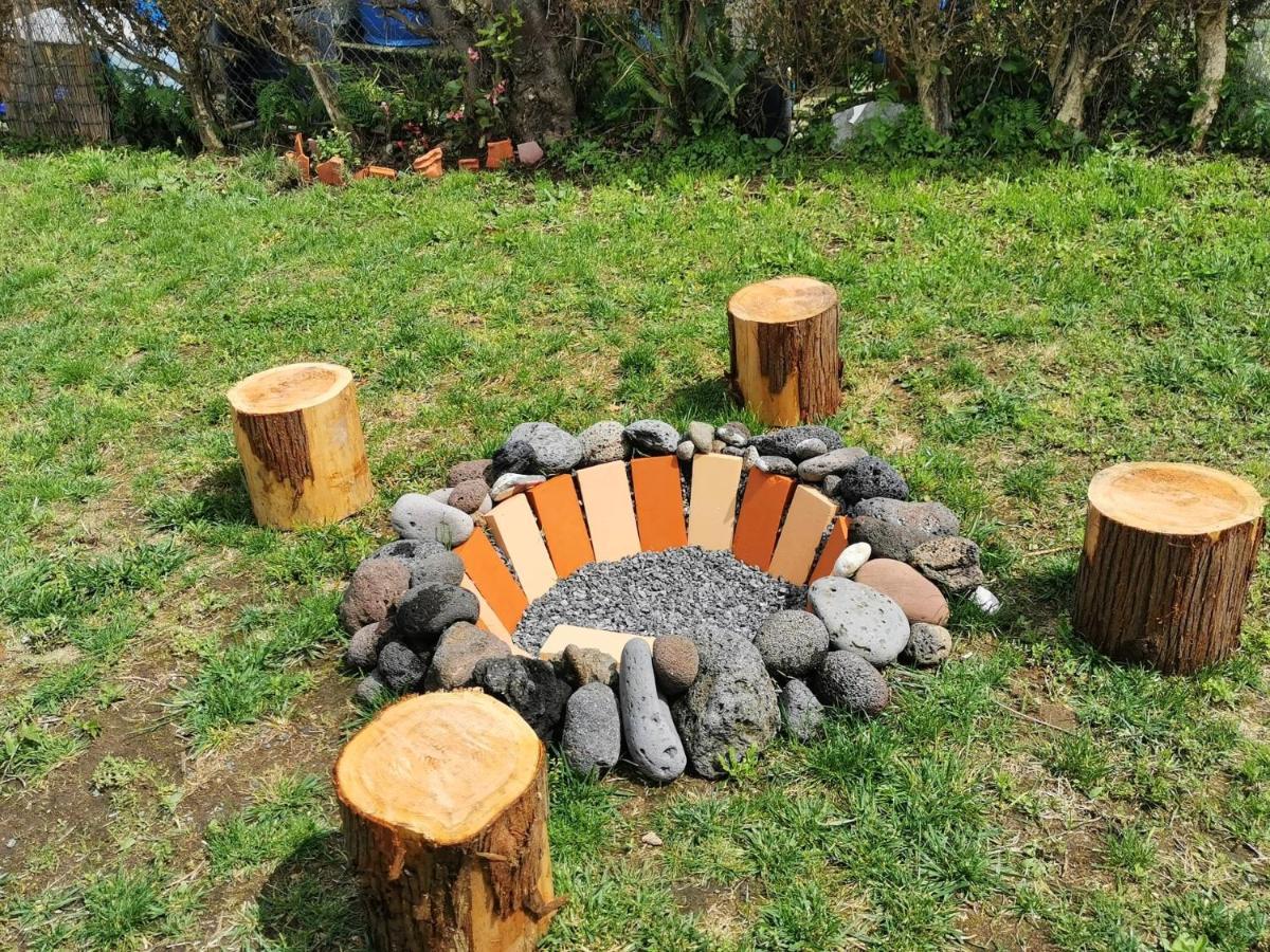 Guest house The Handmade House Azores Porto Formoso