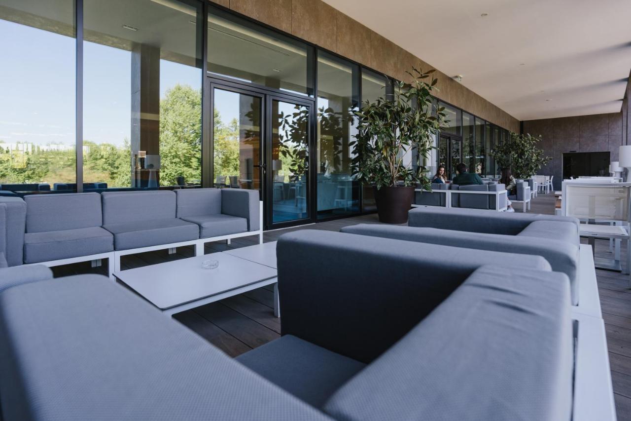 Premium - Aquae Flaviae 4* Chaves
