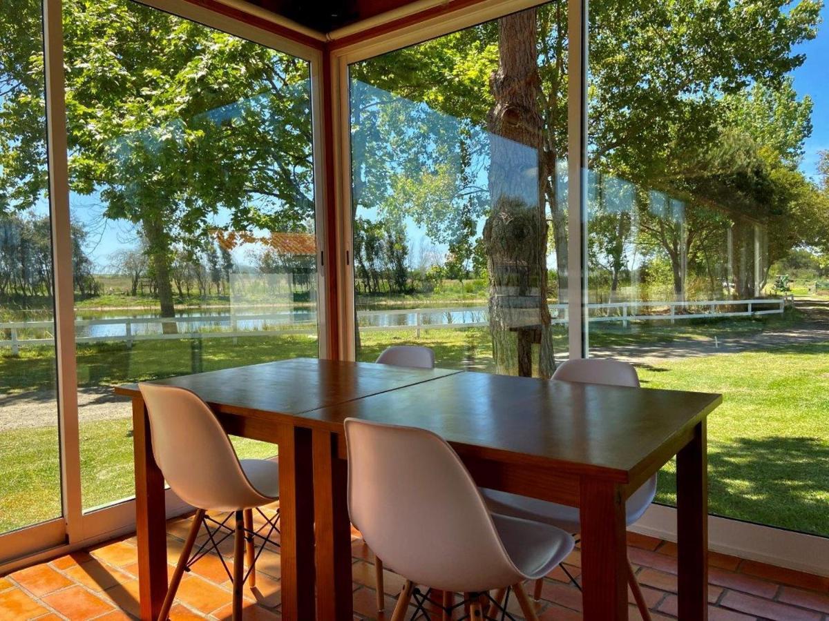 Hotel Herdade Moita Mar - Country & Sea Vila Nova de Milfontes