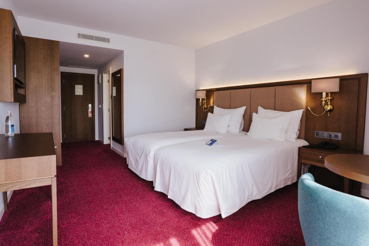 Hotel Premium - Aquae Flaviae