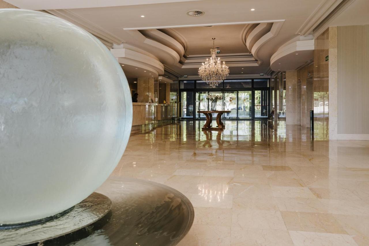 Premium - Aquae Flaviae Hotel