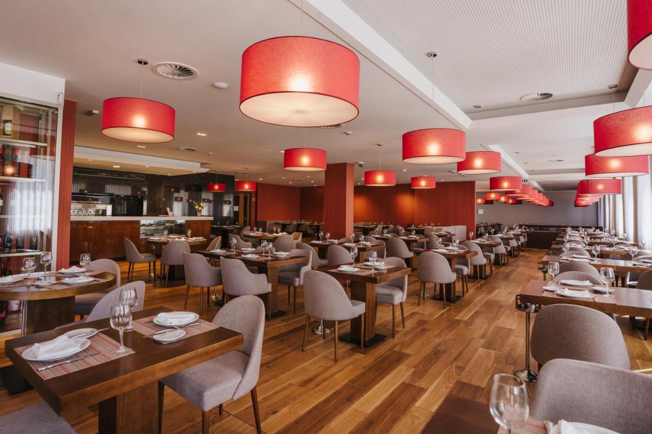 Hotel Premium - Aquae Flaviae Chaves