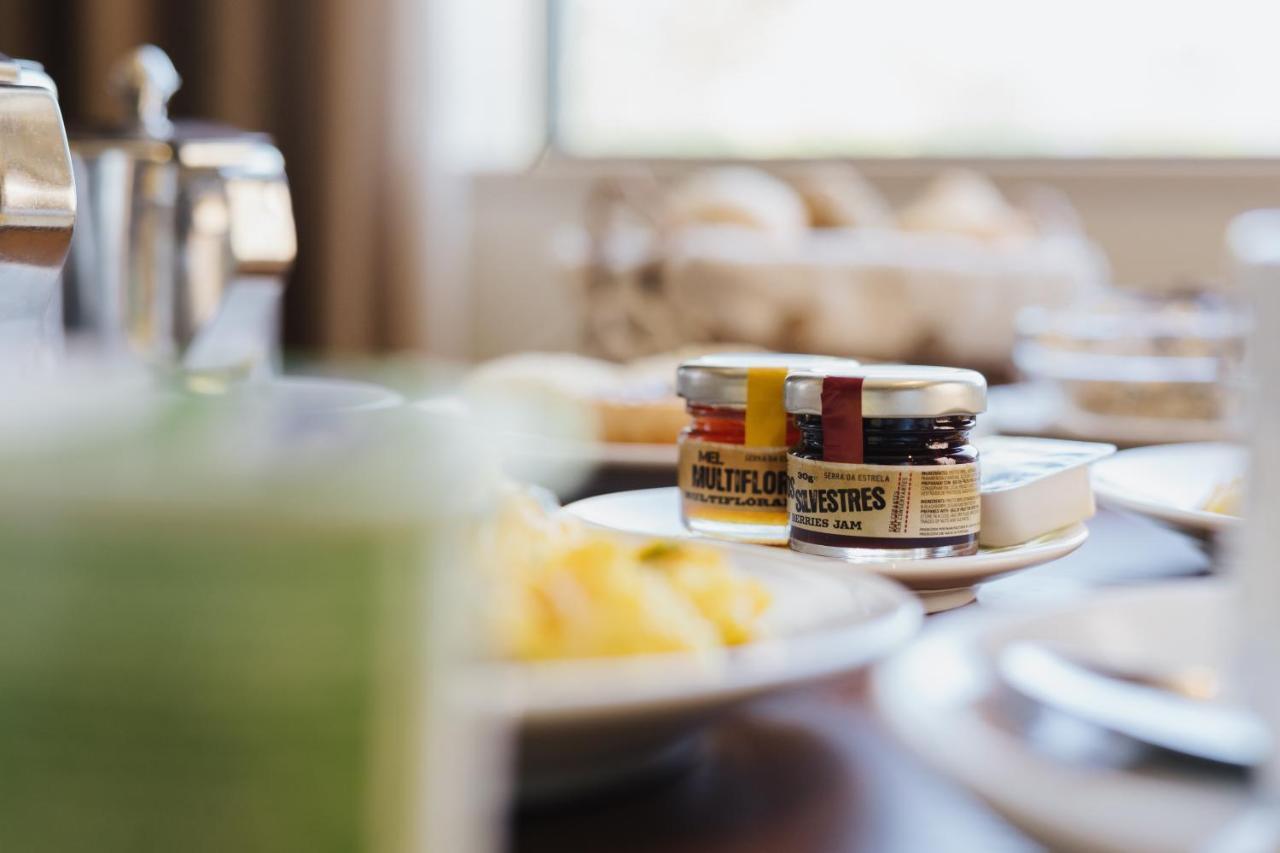 Hotel Premium - Aquae Flaviae Chaves