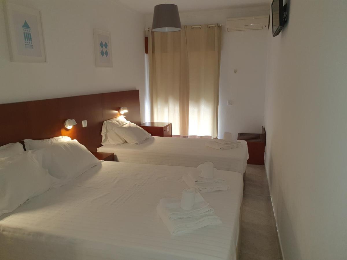 Guest house Buganvilia *