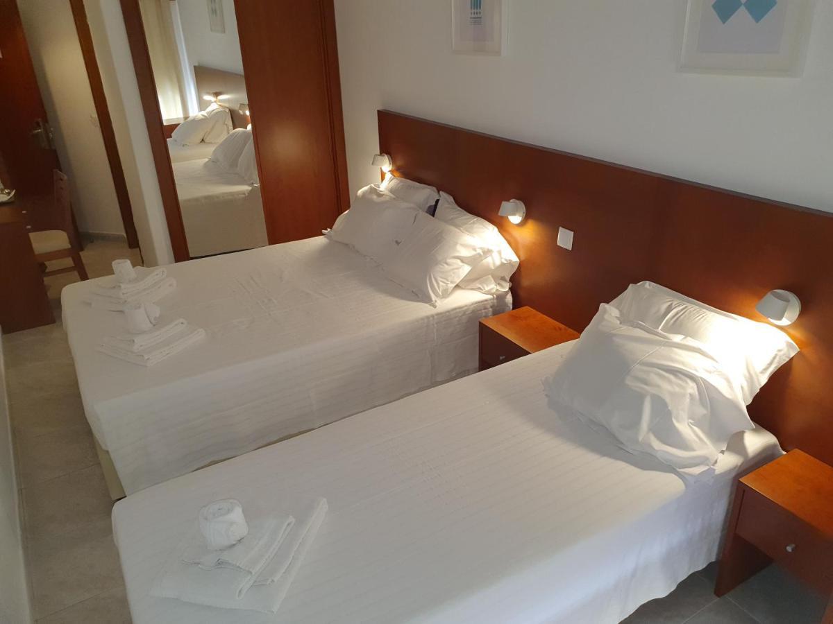 Guest house Buganvilia Alvor