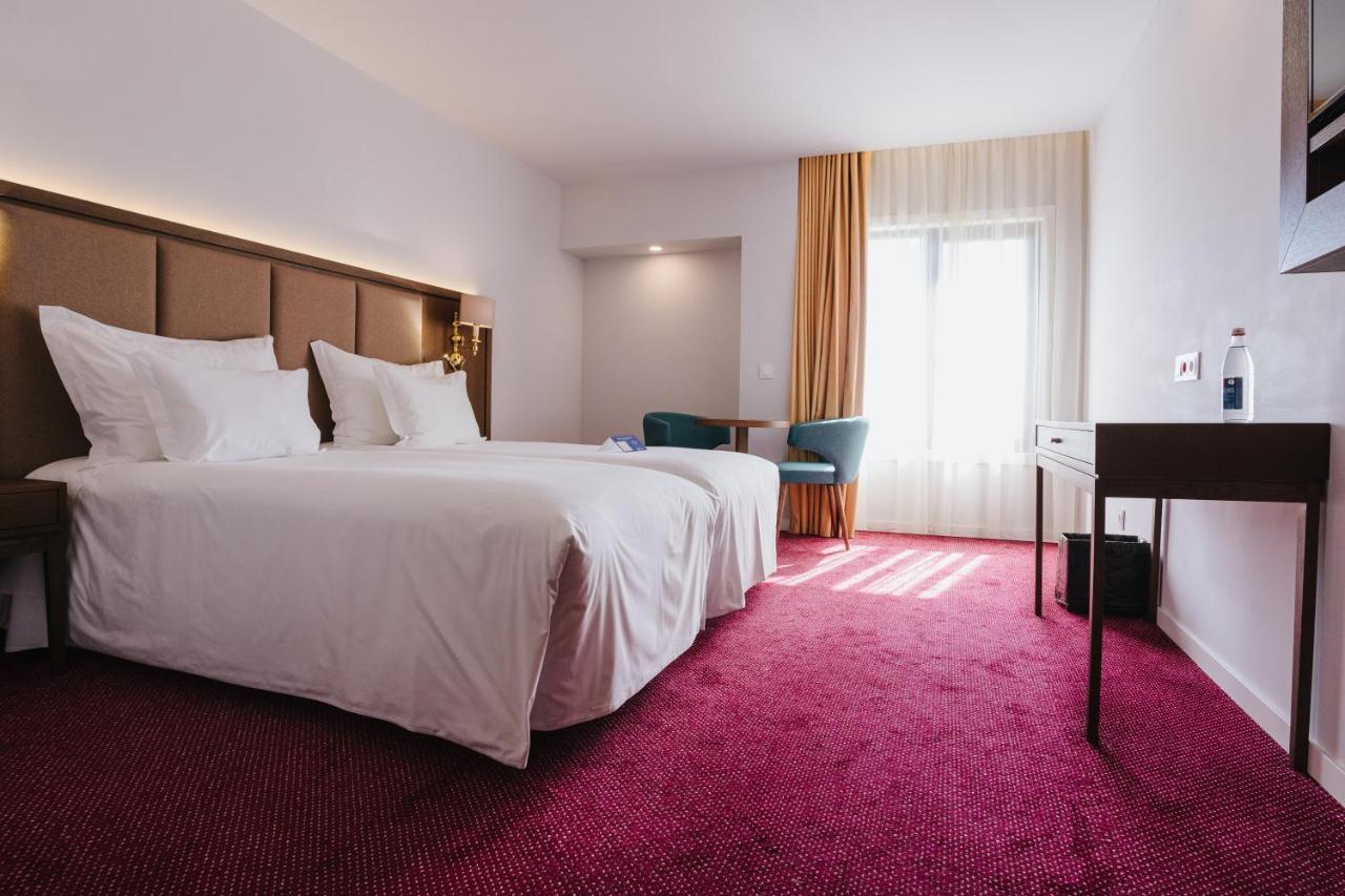 Hotel Premium - Aquae Flaviae