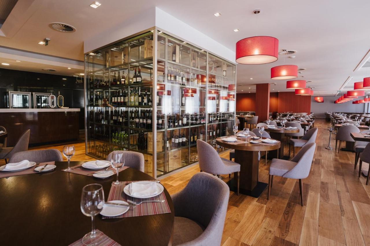Hotel Premium - Aquae Flaviae Chaves