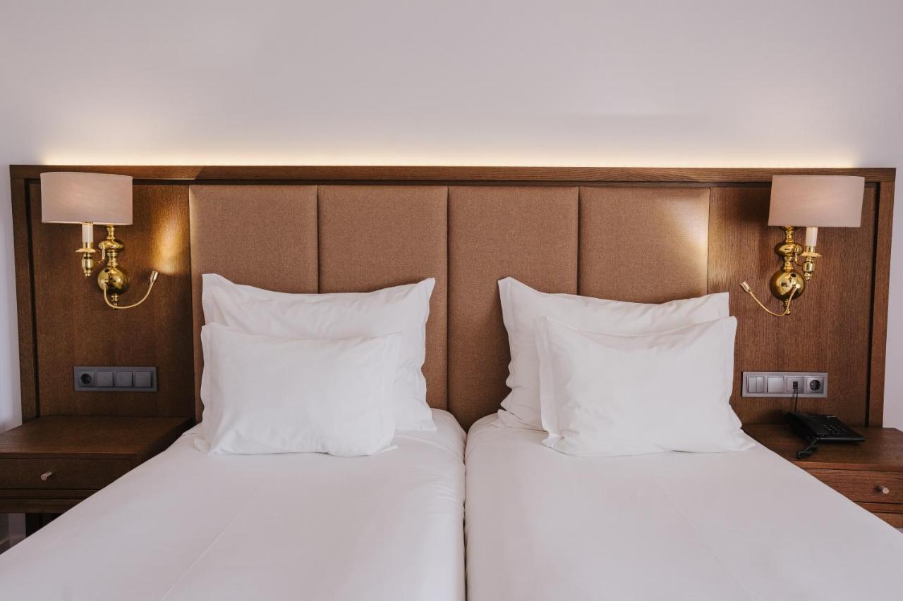 Premium - Aquae Flaviae Hotel Chaves