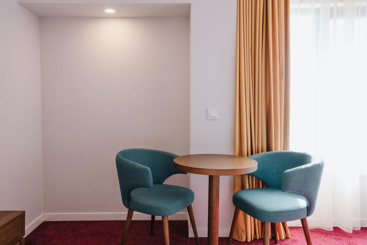 Hotel Premium - Aquae Flaviae Chaves