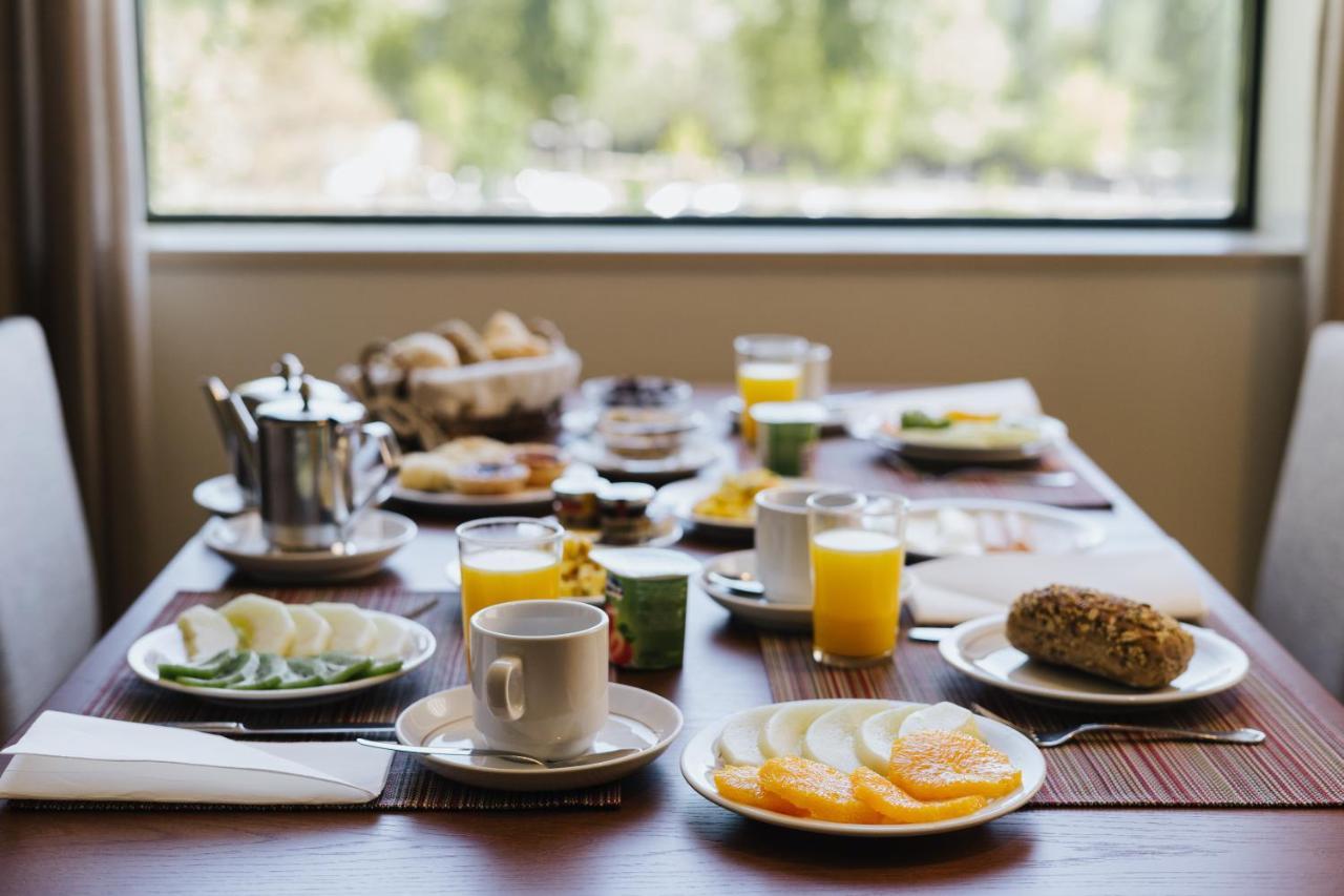 Premium - Aquae Flaviae Hotel Chaves