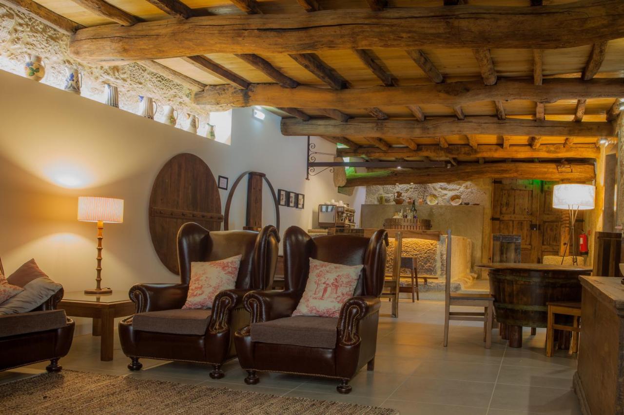 Casa Lata - E Enoturismo * Amares