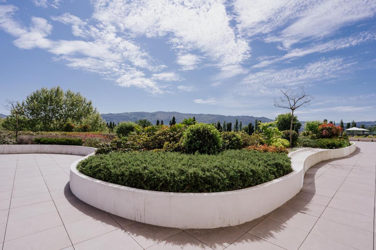 Hotel Premium - Aquae Flaviae 4*