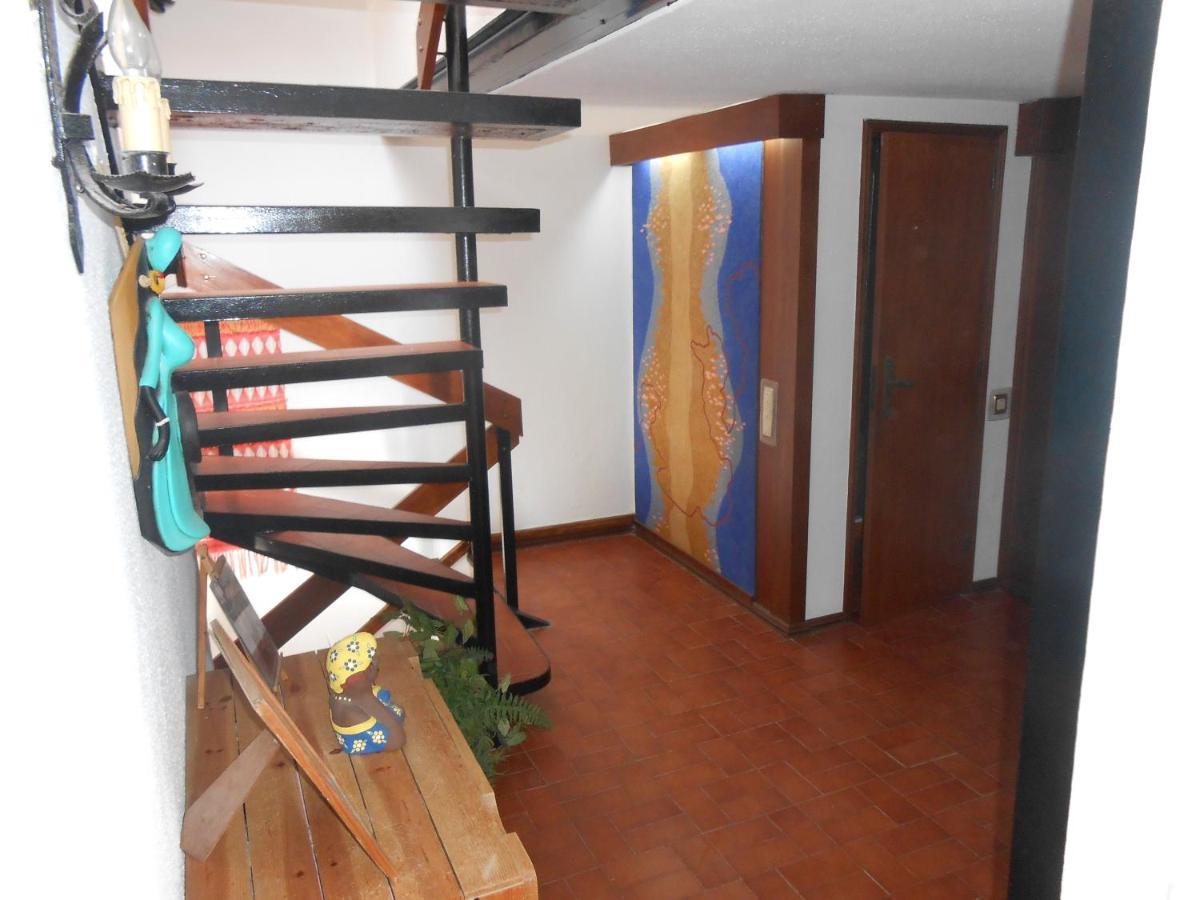 Holiday home Casa Na Do Mindelo