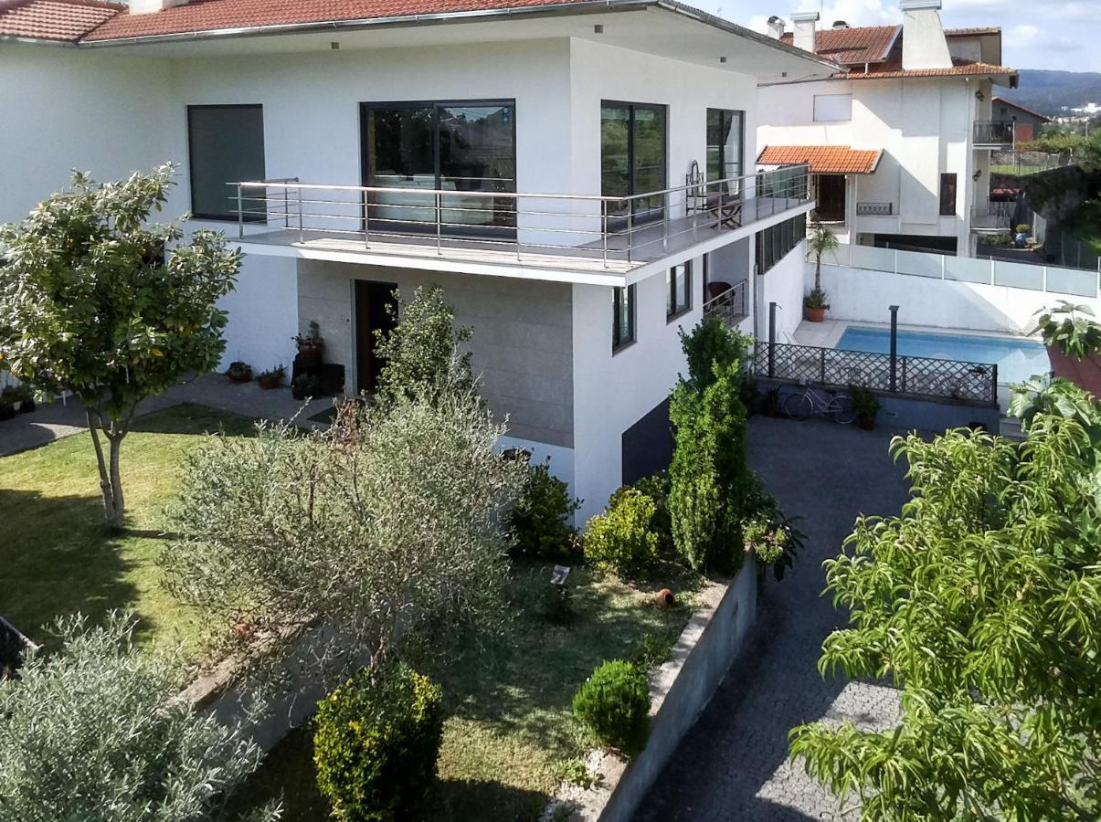 Casa De Coelhosa