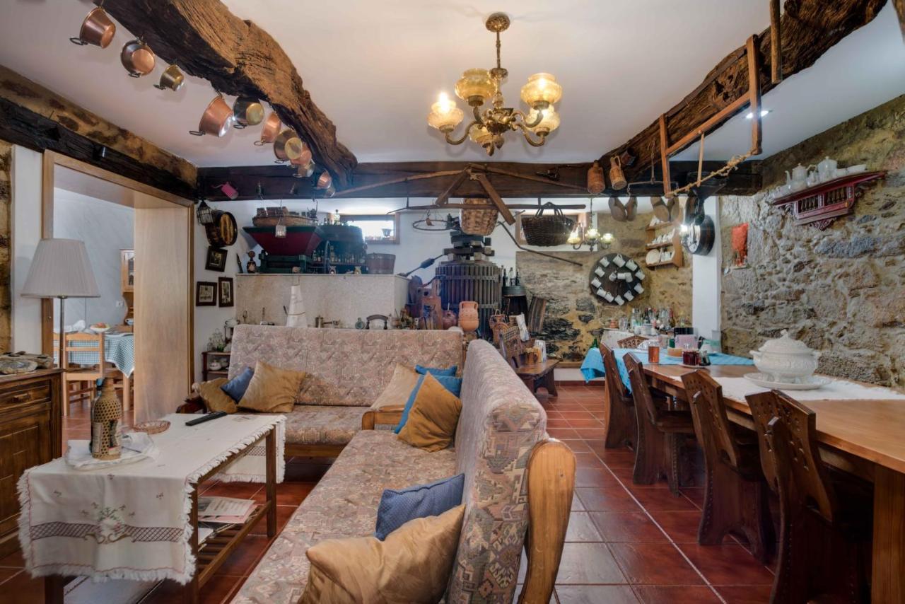 Casa De Coelhosa * Vale de Cambra