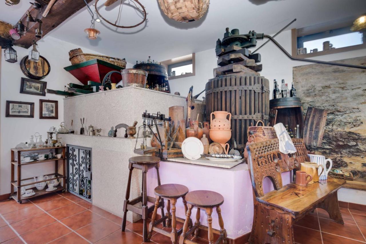 Casa De Coelhosa Vale de Cambra