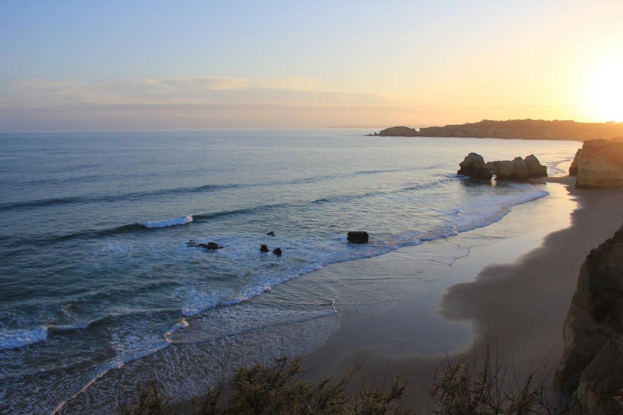 Ocean Coast Apartment Portimao