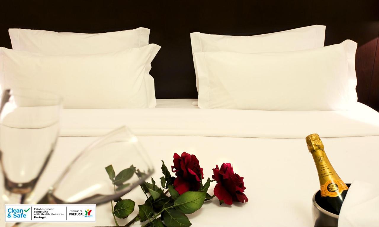 Hotel Conde De
