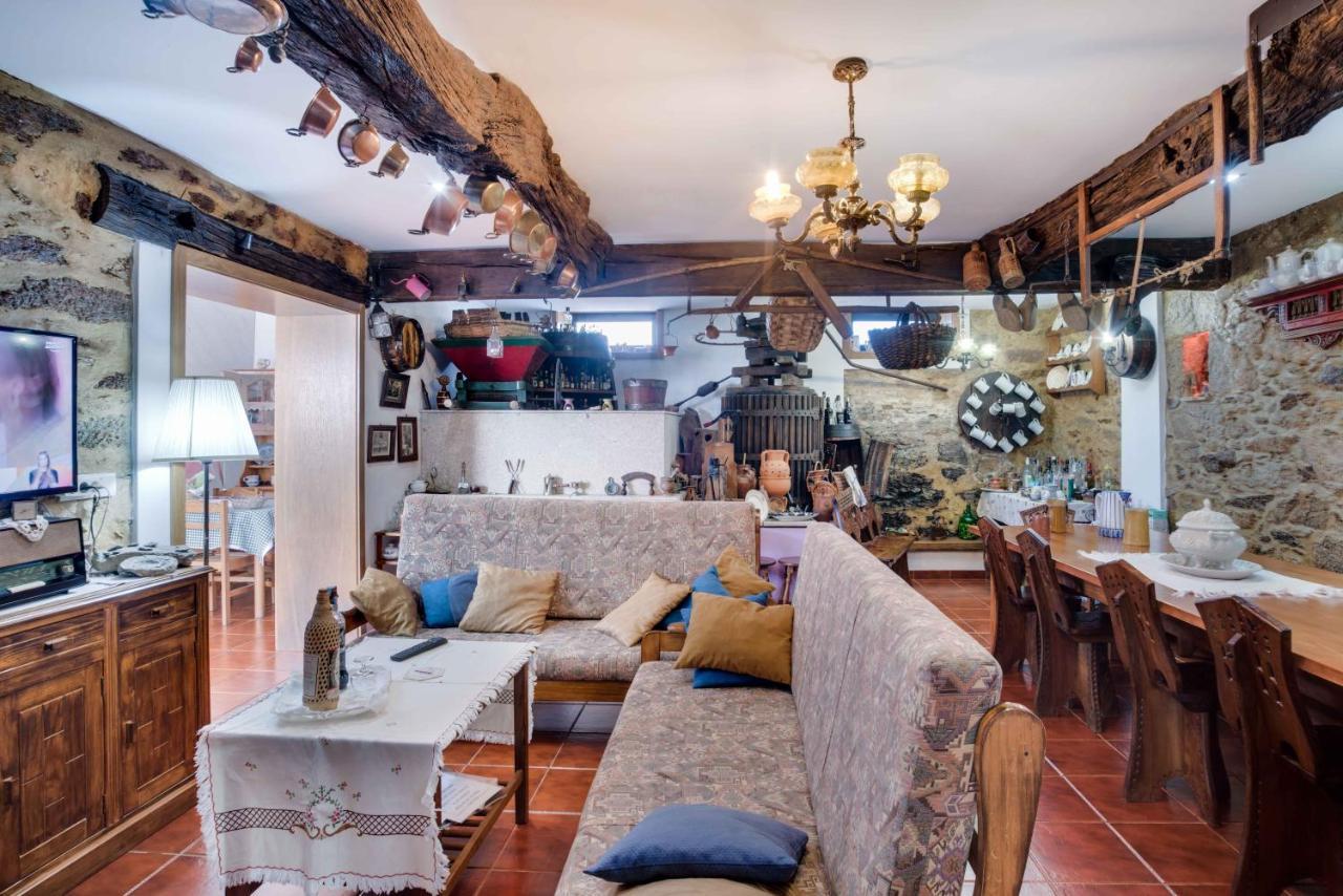 Casa De Coelhosa Guest house *