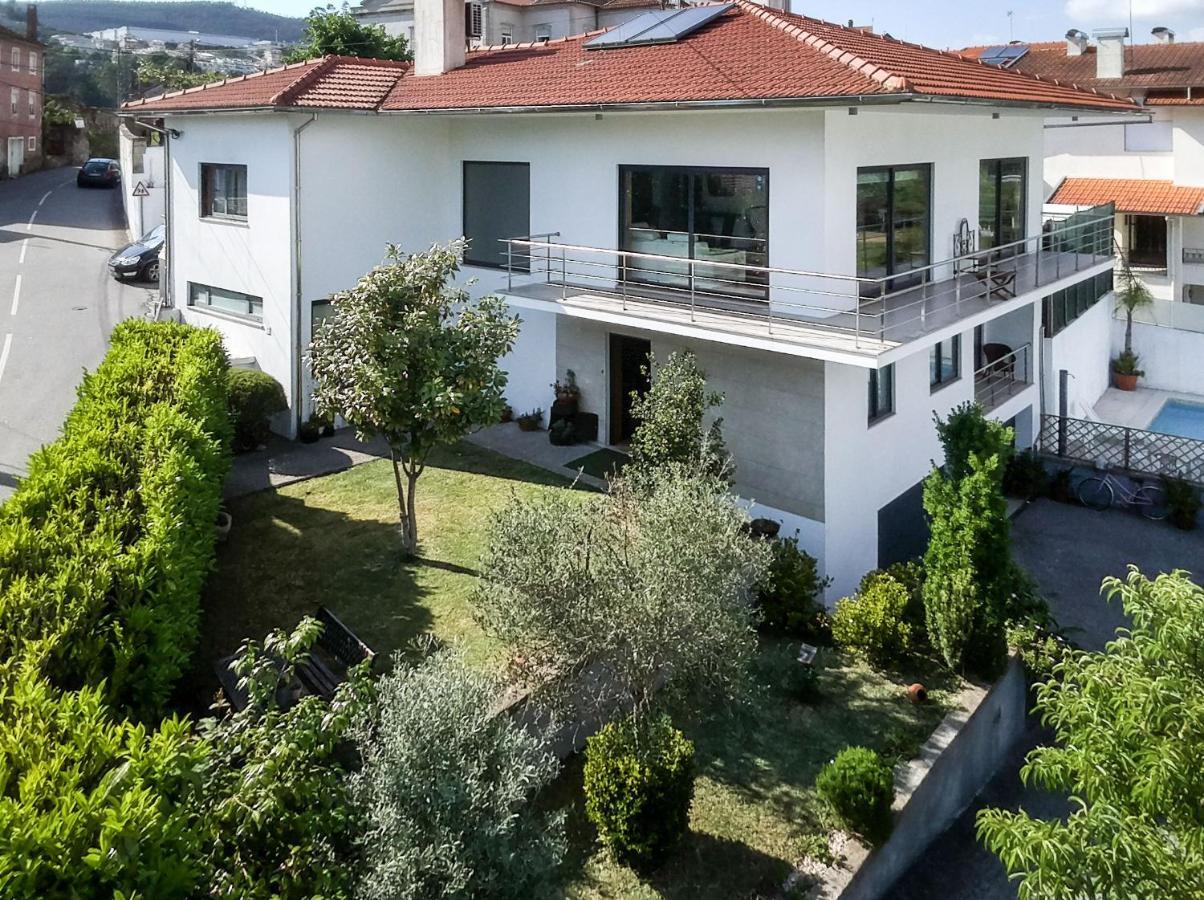 Casa De Coelhosa Gasthuis Vale de Cambra