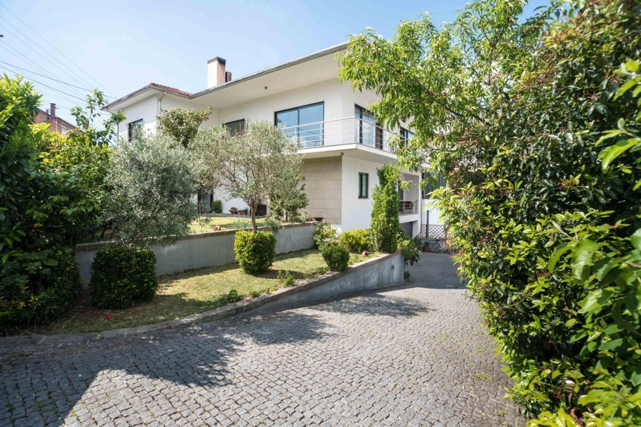 Casa De Coelhosa *