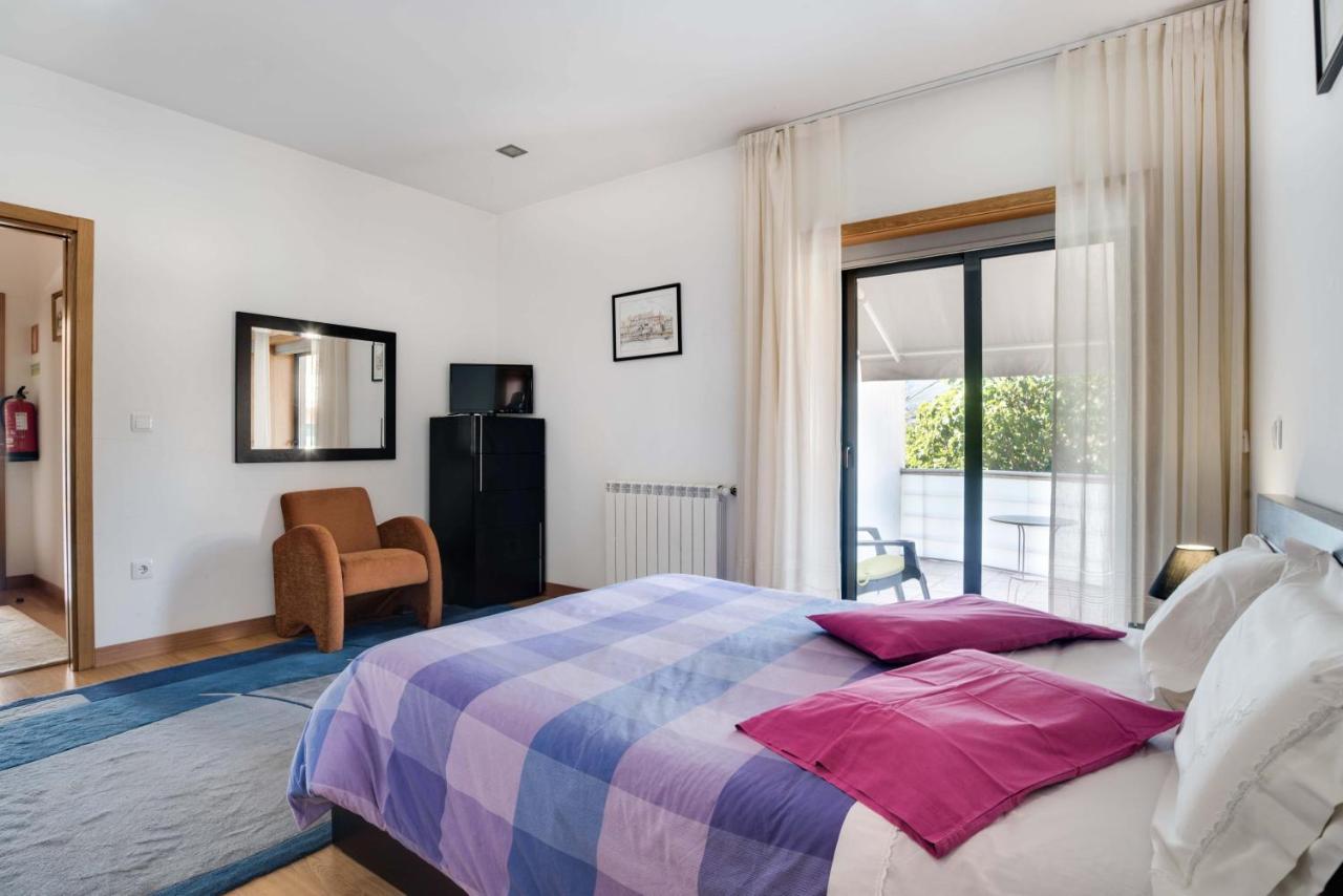 Casa De Coelhosa Guest house