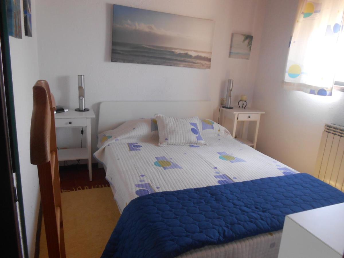 Holiday home Casa Na Do Mindelo
