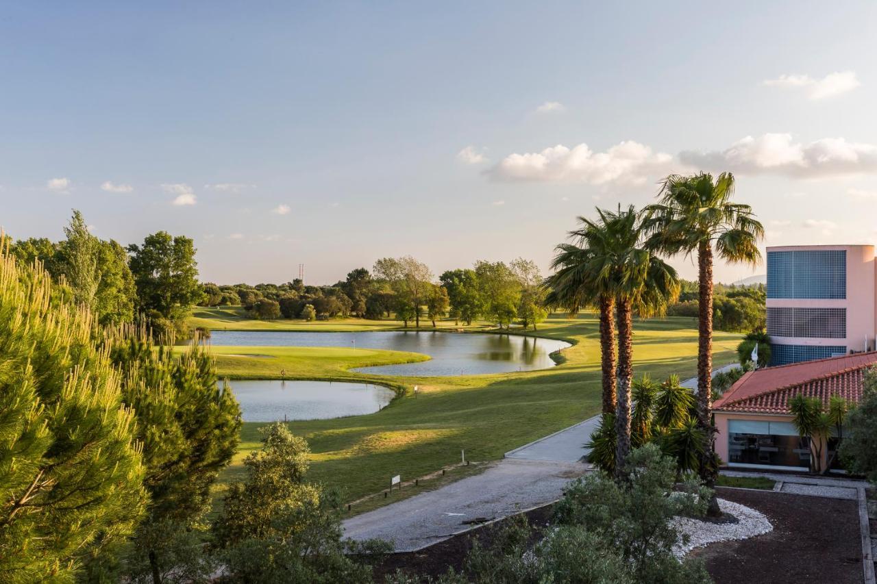 Montado & Golf Resort