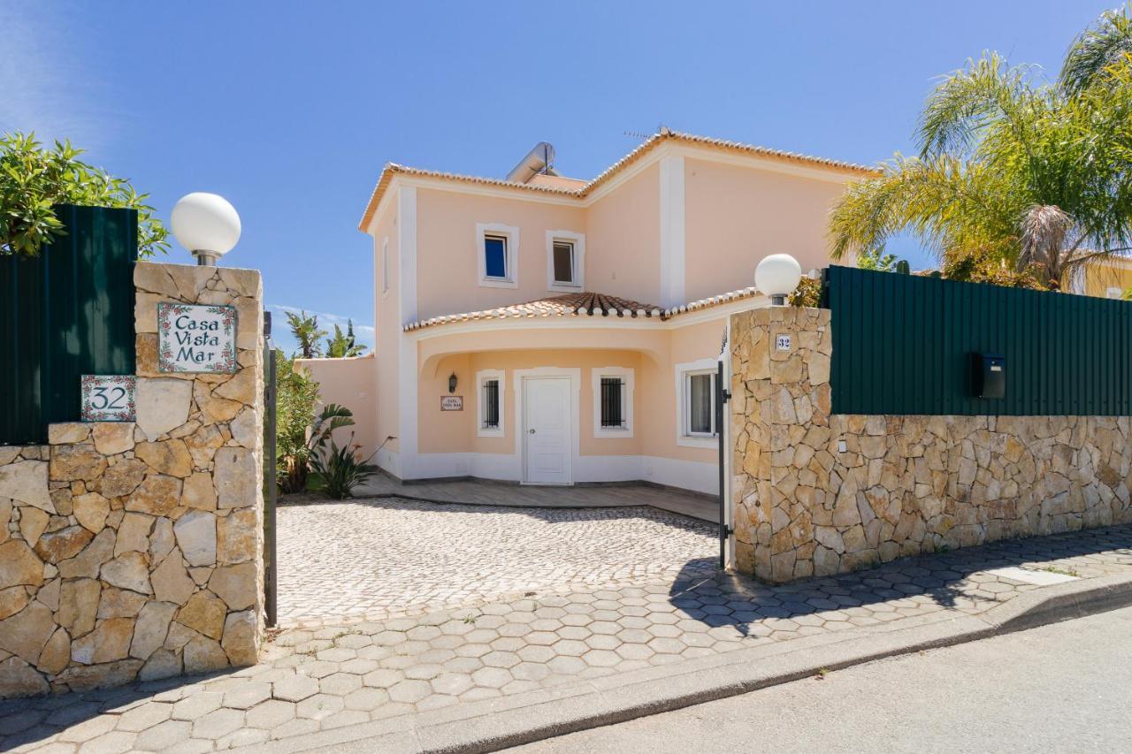 Casa Vista Mar