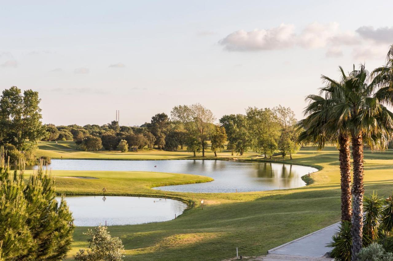 Montado & Golf 4*
