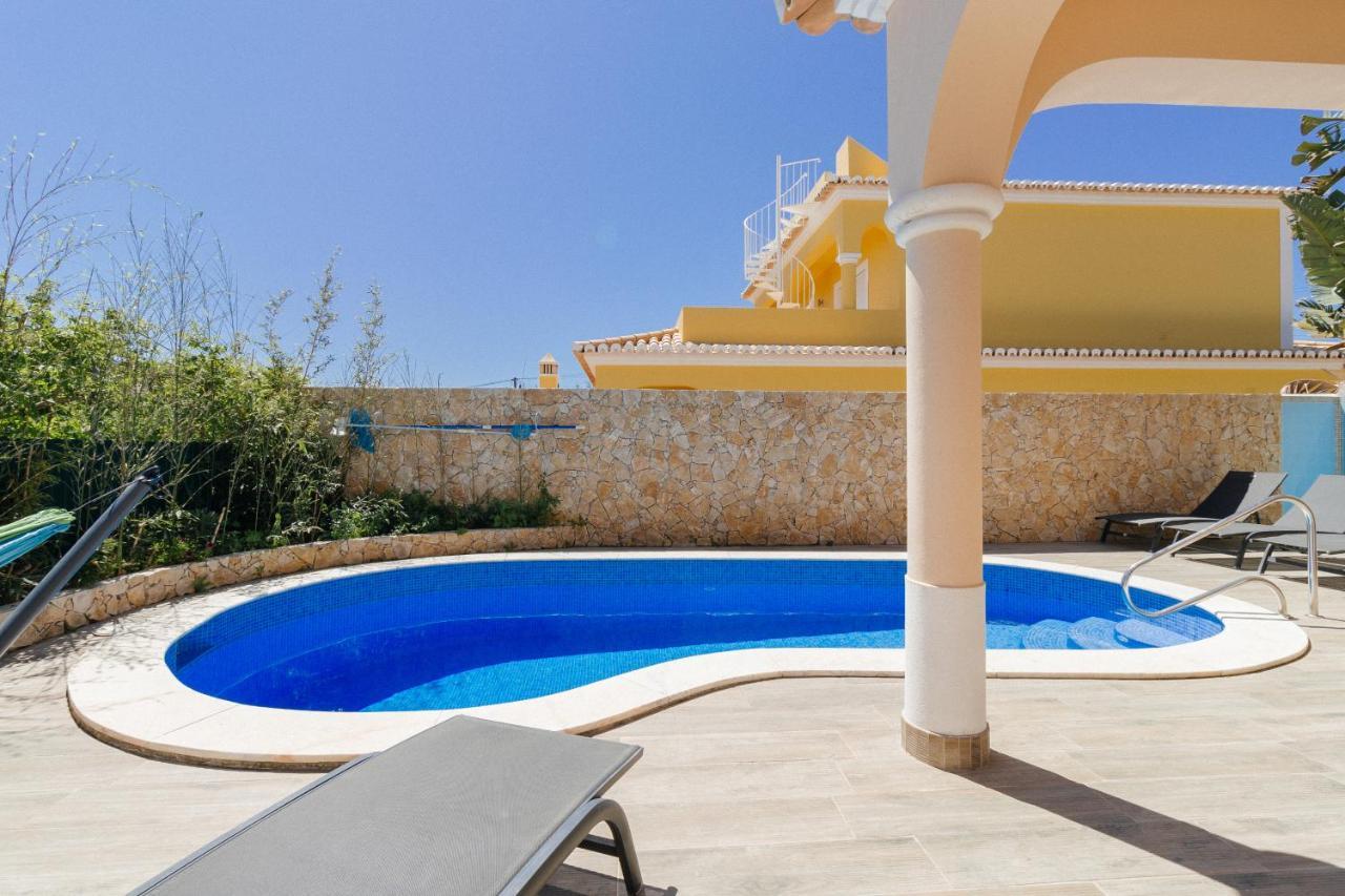 Casa Vista Mar Villa