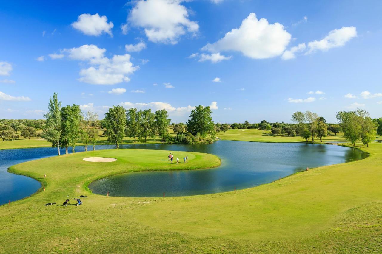 Resort Montado & Golf Palmela