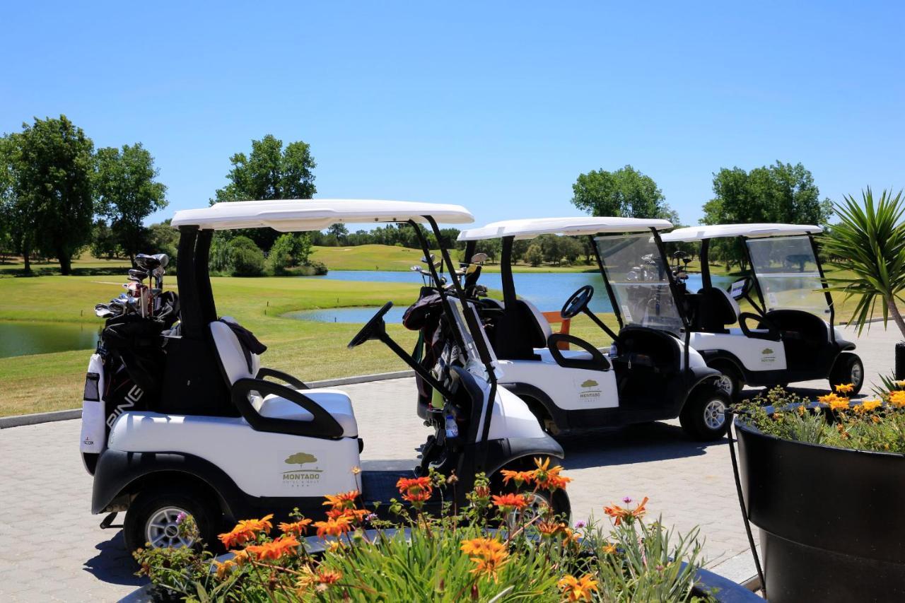 Montado & Golf Resort Palmela