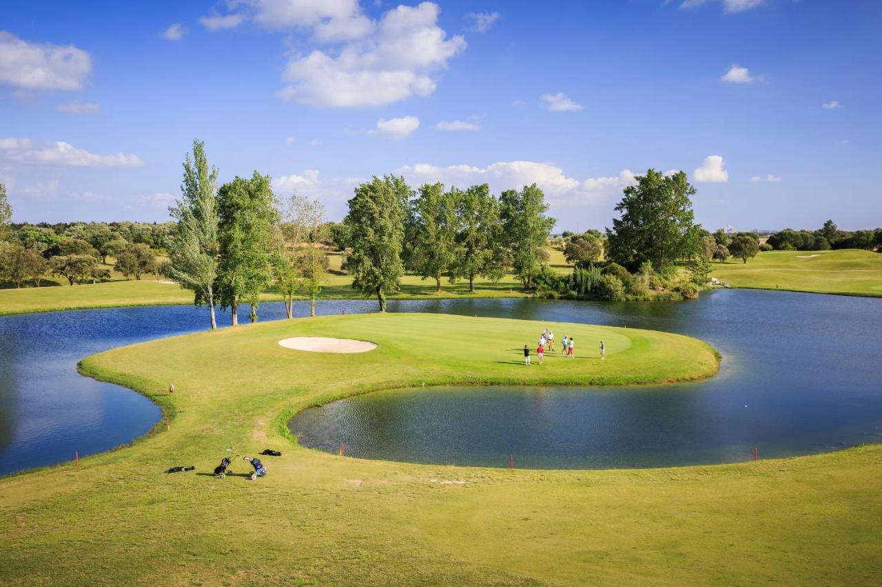 Resort Montado & Golf Palmela