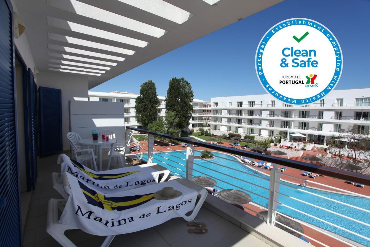 Marina Club Hotel 4*