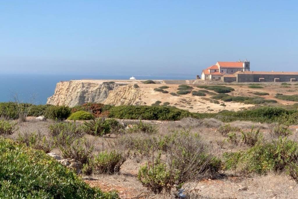 Chalet -guest House - Caparica - - Surf Sun And Lisbon Lovers *