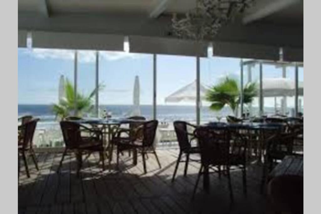 -guest House - Caparica - - Surf Sun And Lisbon Lovers Chalet