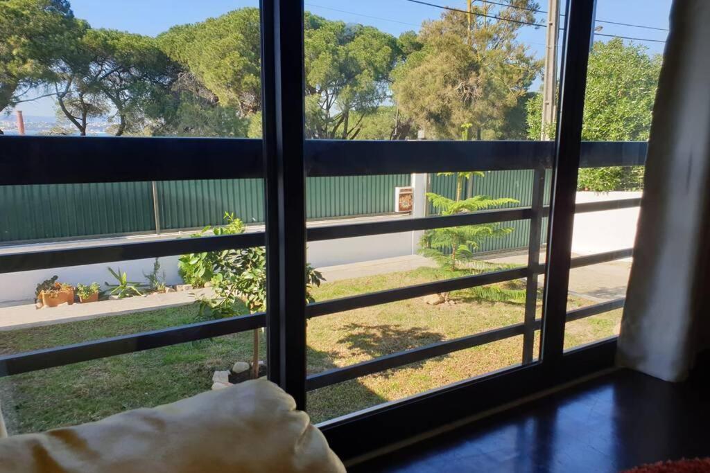 -guest House - Caparica - - Surf Sun And Lisbon Lovers Chalet