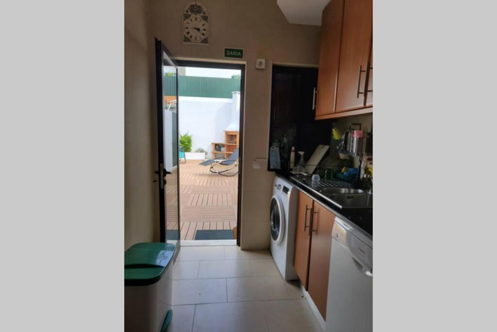 -guest House - Caparica - - Surf Sun And Lisbon Lovers * Trafaria