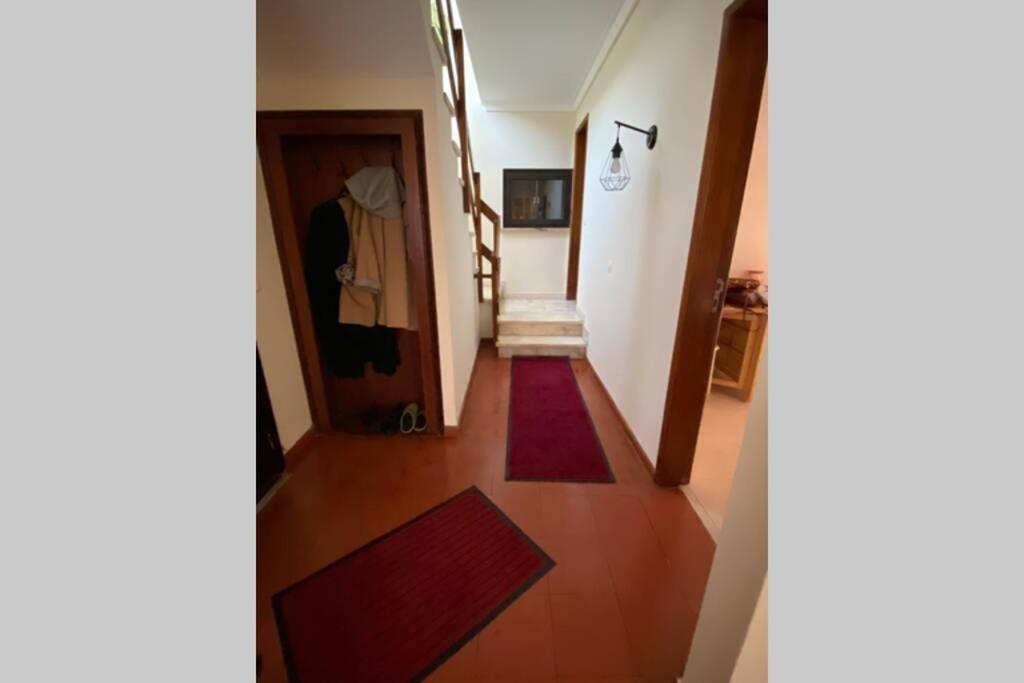 Chalet -guest House - Caparica - - Surf Sun And Lisbon Lovers Trafaria