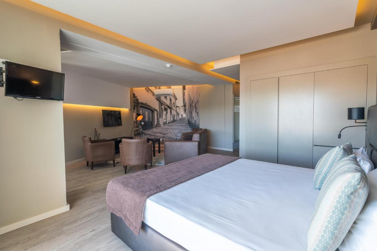 Ap Maria Nova Lounge - Adults Friendly Hotel Tavira