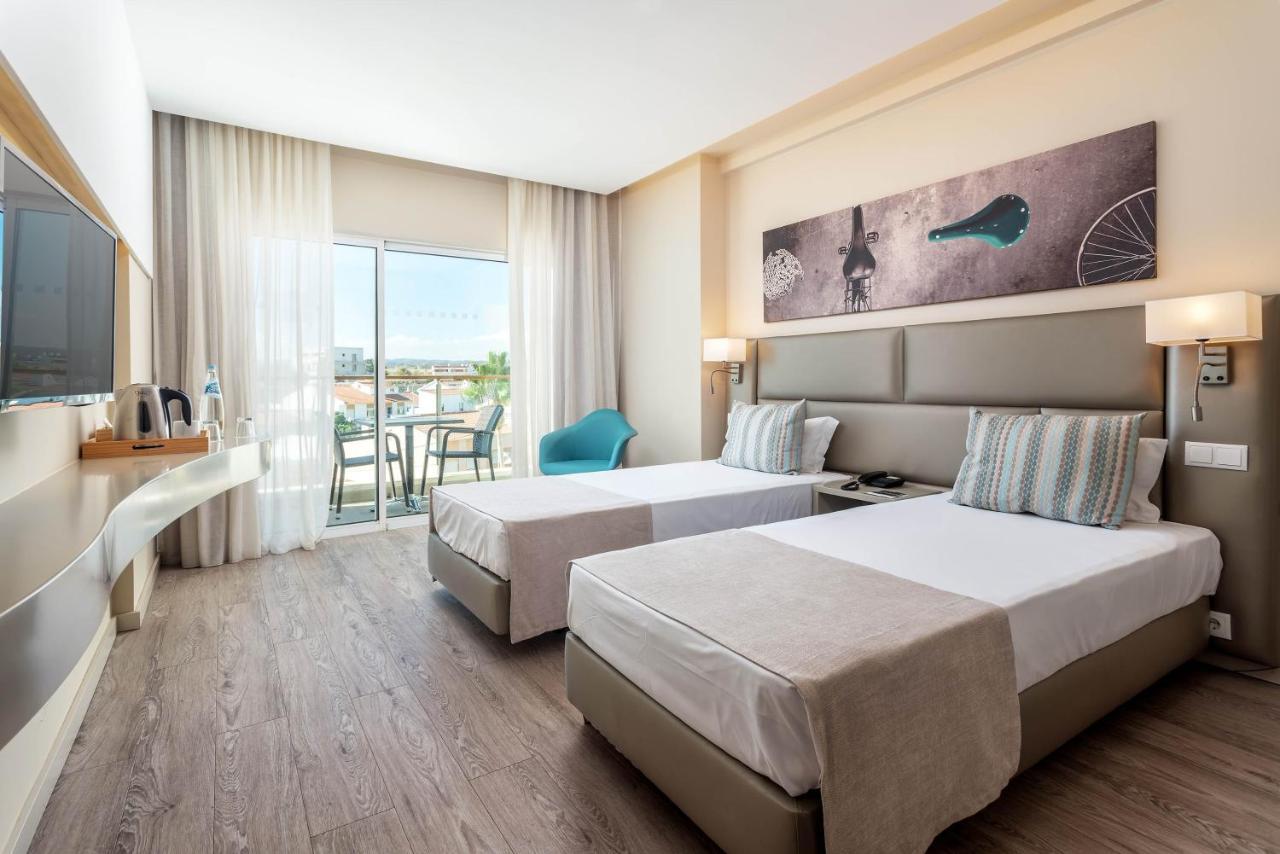 Ap Maria Nova Lounge - Adults Friendly 4* Tavira