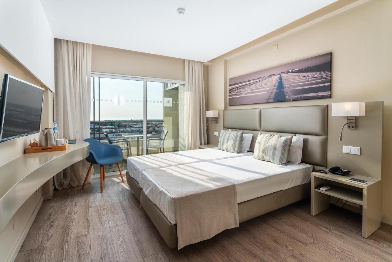 Ap Maria Nova Lounge - Adults Friendly Tavira