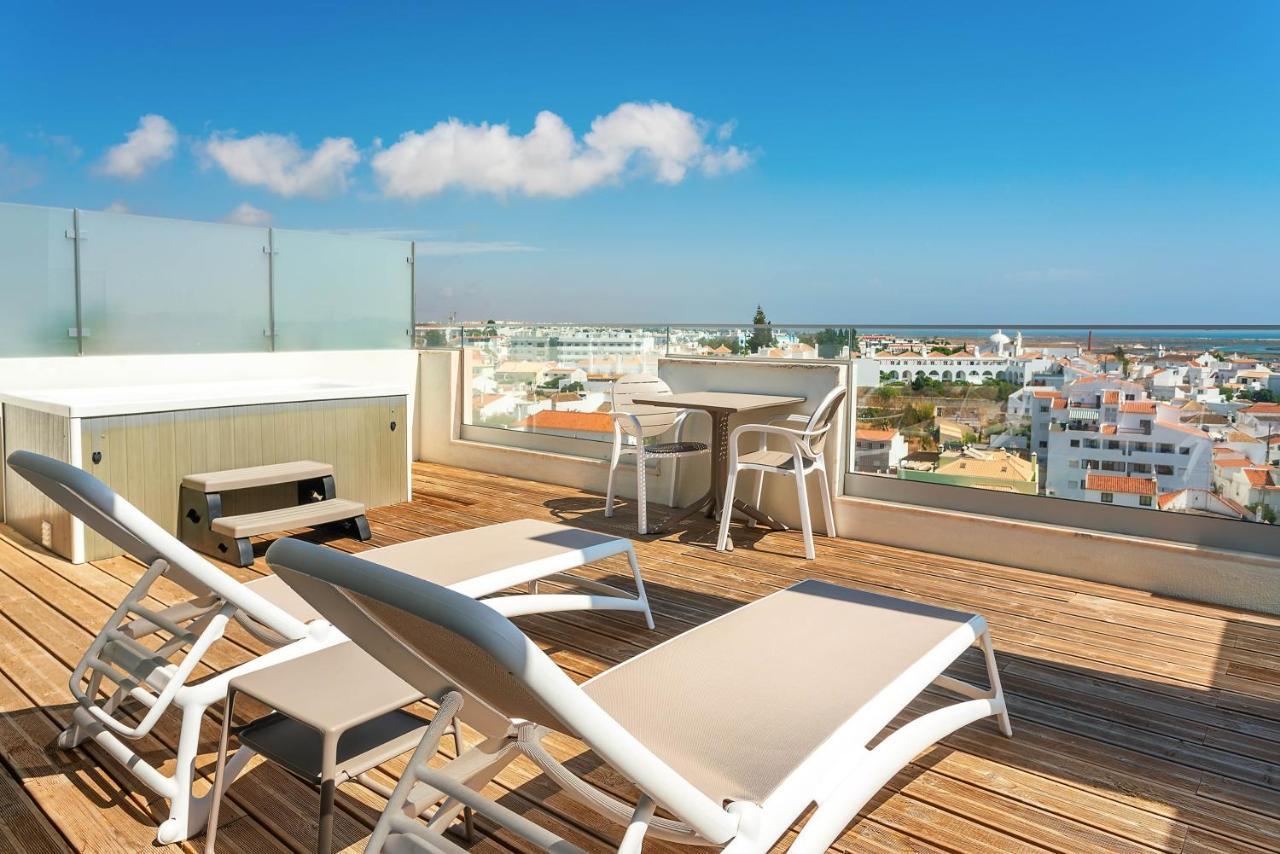 Hotel Ap Maria Nova Lounge - Adults Friendly Tavira