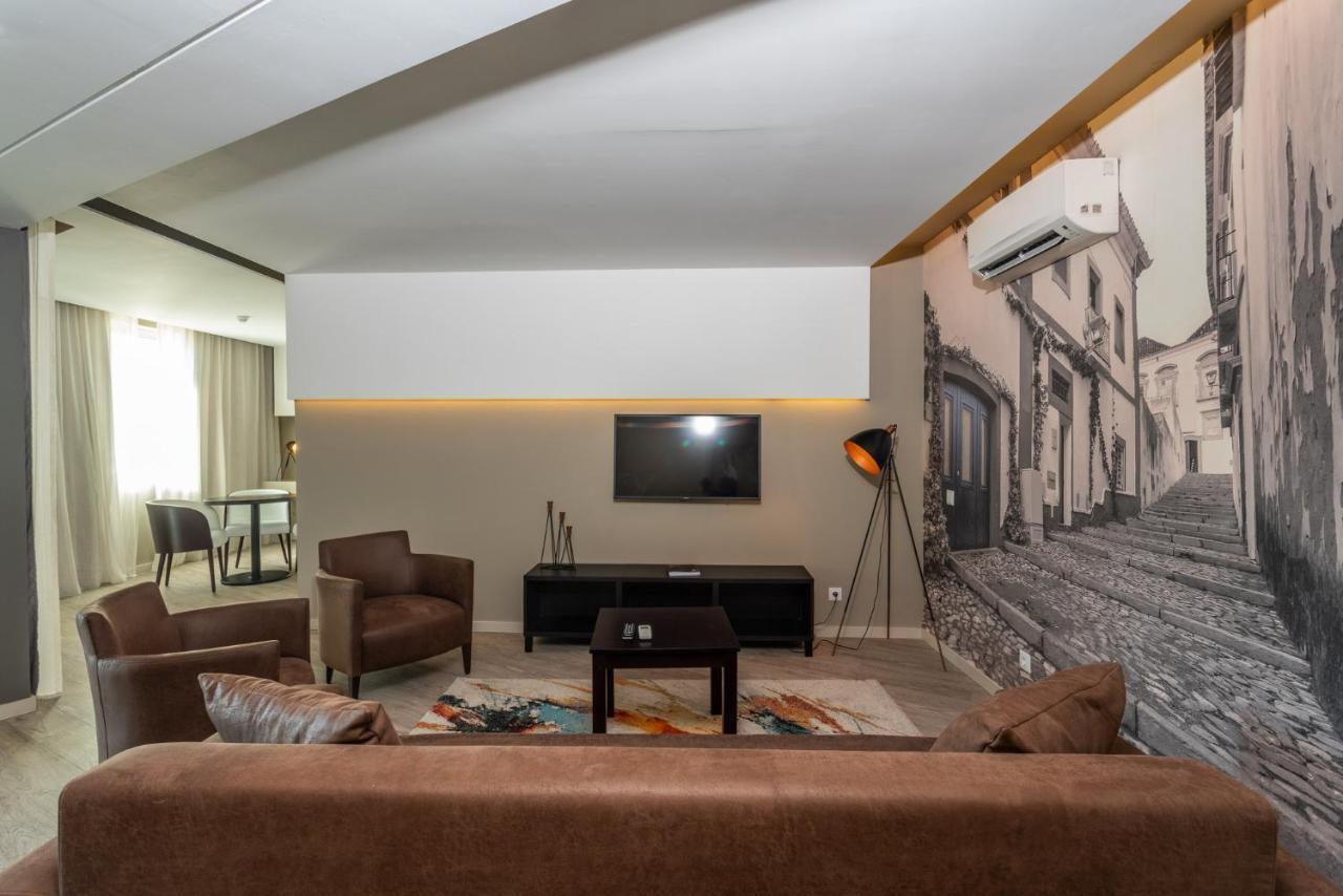 Ap Maria Nova Lounge - Adults Friendly Hotel Tavira