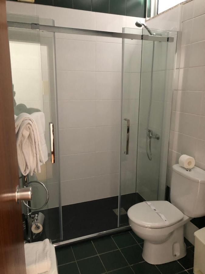 Hotel Eco Salvador Geres