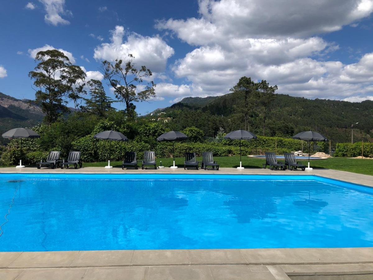 Eco Salvador Hotel