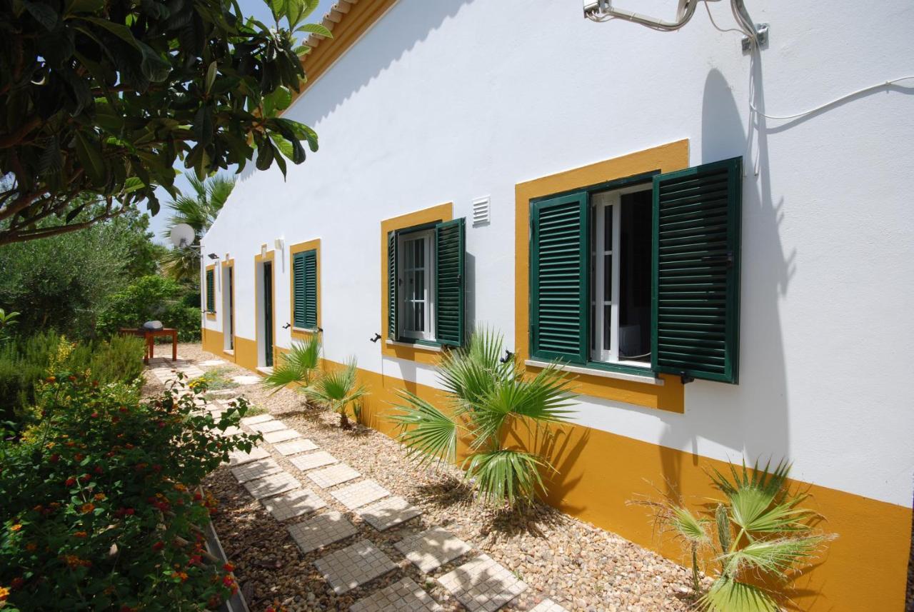 Quinta Rosa Branca Guest house *