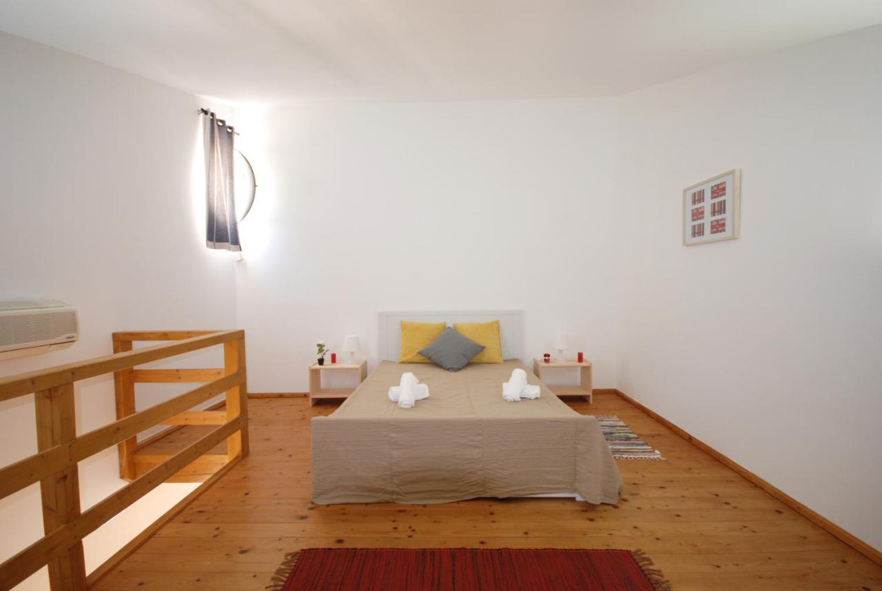 Quinta Rosa Branca Guest house